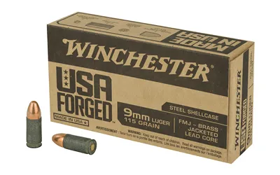 Winchester Repeating Arms WIN9SV