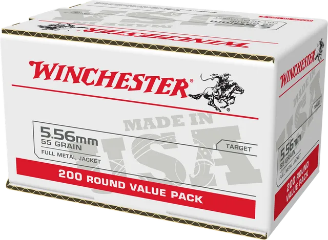 Winchester Repeating Arms WIN USA556L2
