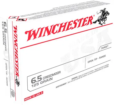 Winchester Repeating Arms USA65CM