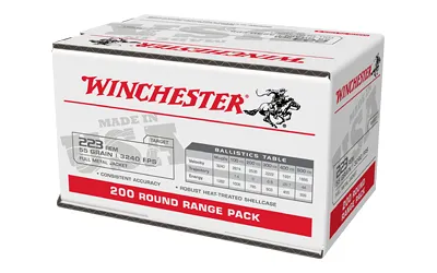 Winchester Repeating Arms USA223L2