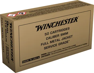 Winchester Repeating Arms  SG9W
