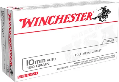 Winchester Repeating Arms USA USA10MM