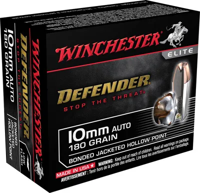 Winchester Repeating Arms Defender X10MMMPDB