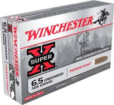 Winchester Repeating Arms Super X X651