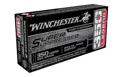 Winchester Repeating Arms WIN SUP350