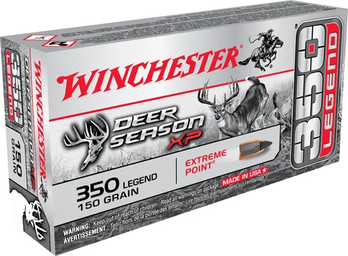 Winchester Repeating Arms WIN X350DS