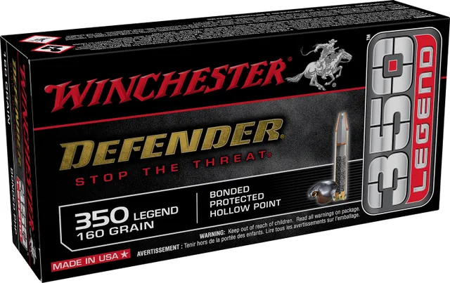 Winchester Repeating Arms WIN S350PDB