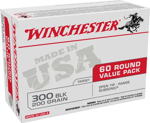 Winchester Repeating Arms USA300BXVP