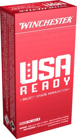 Winchester Repeating Arms USA Ready RED9