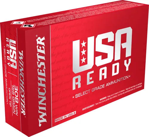 Winchester Repeating Arms USA Ready RED223
