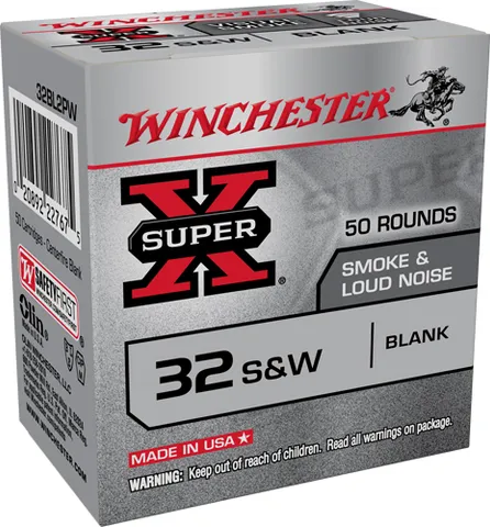 Winchester Repeating Arms WIN 32BL2PW