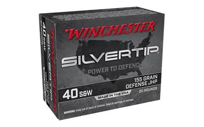 Winchester Repeating Arms WIN W40SWST