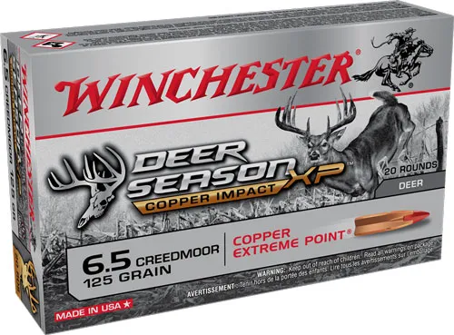 Winchester Repeating Arms X65DSLF