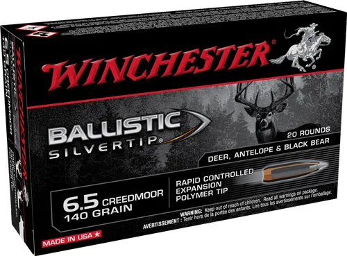 Winchester Repeating Arms WIN SBST65CM