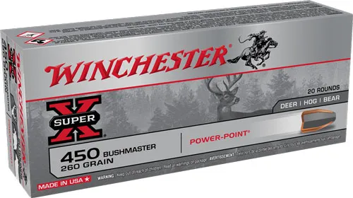 Winchester Repeating Arms WIN X4501