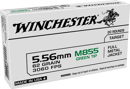 Winchester Repeating Arms WIN USA855K