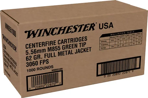 Winchester Repeating Arms WIN WM8551000