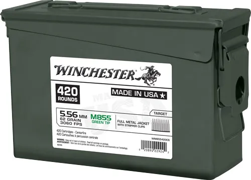 Winchester Repeating Arms WIN WM855420CS