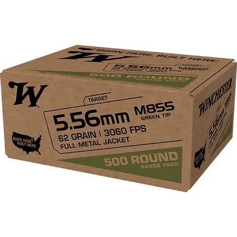 Winchester Repeating Arms WIN WM855500
