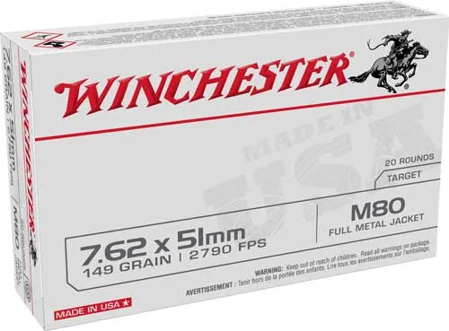 Winchester Repeating Arms WIN WM80