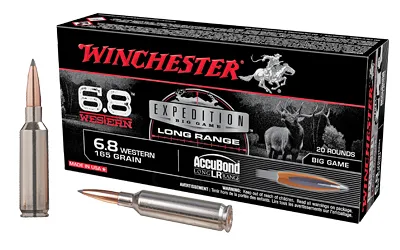 Winchester Repeating Arms WIN S68WLR