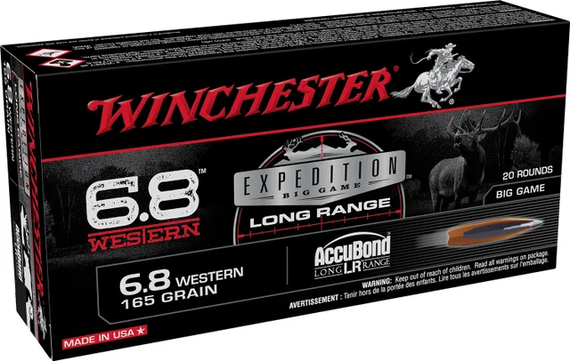 Winchester Repeating Arms X68WLF