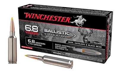 Winchester Repeating Arms WIN SBST68W