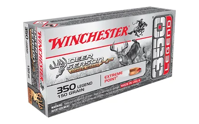 Winchester Repeating Arms WIN X350DSLF
