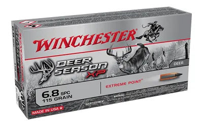 Winchester Repeating Arms WIN X68SPCDS