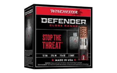 Winchester Repeating Arms WIN S122PD25