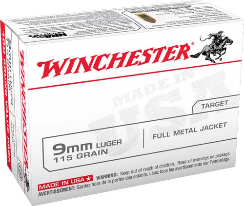 Winchester Repeating Arms USA USA9MMVP