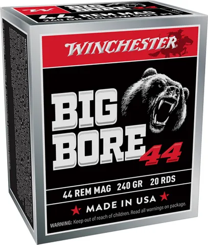 Winchester Repeating Arms WIN X44MBB