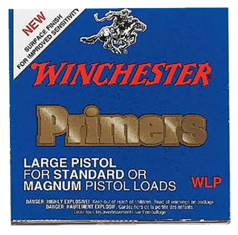 Winchester Repeating Arms 209 Primers WSR