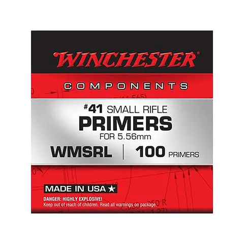 Winchester Repeating Arms WMSRL