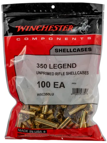 Winchester Repeating Arms WSC350LU