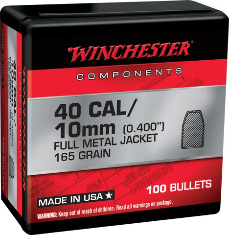 Winchester Repeating Arms WIN WB40TC165X