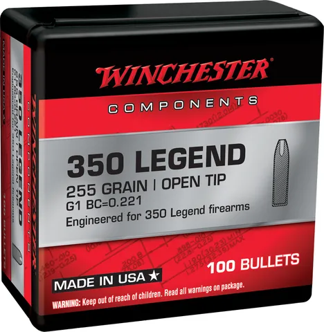 Winchester Repeating Arms WB350L255X