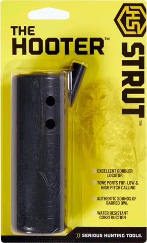 Hunters Specialties Hooter Owl 06898