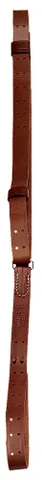Hunter Company Military Leather Sling 200125