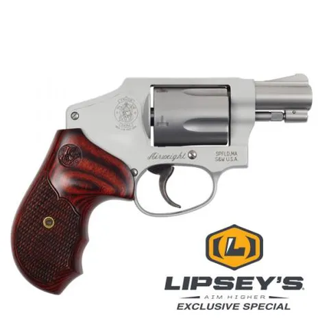 Smith & Wesson 642 Deluxe 150551