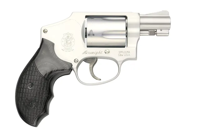 Smith & Wesson 642 Deluxe 150957