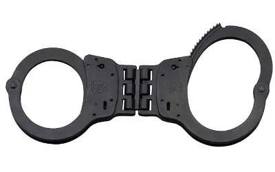 Smith & Wesson 300 Hinged Handcuffs 350095
