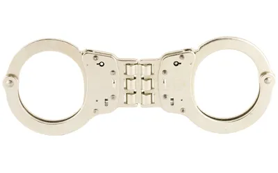 Smith & Wesson 300 Hinged Handcuffs 350096