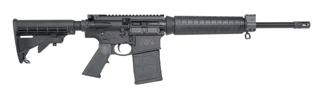 Smith & Wesson M&P10 Optic Ready M&P10SPT