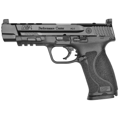 Smith & Wesson 11833