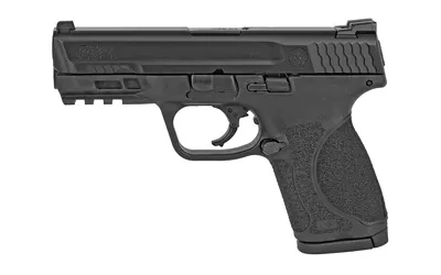 Smith & Wesson S&W M&P-C 2.0 40S&W 4" 13RD BLK NS