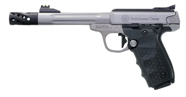 Smith & Wesson  12078