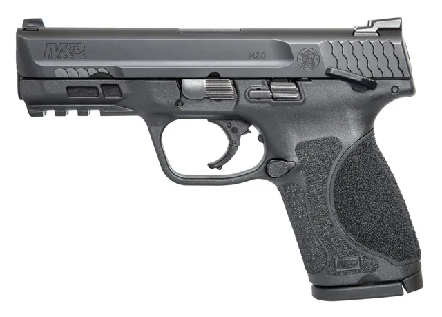 Smith & Wesson M&P9 M2.0 Compact 12465
