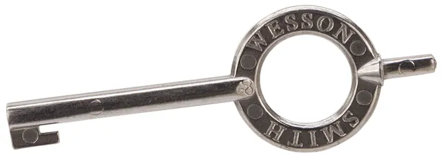 Smith & Wesson Handcuff Key Key 311360000