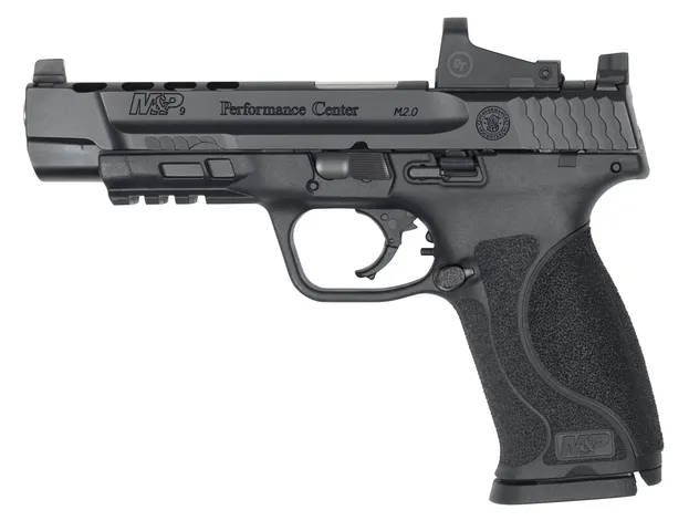 Smith & Wesson M&P9 M2.0 Pro Series Core 12470